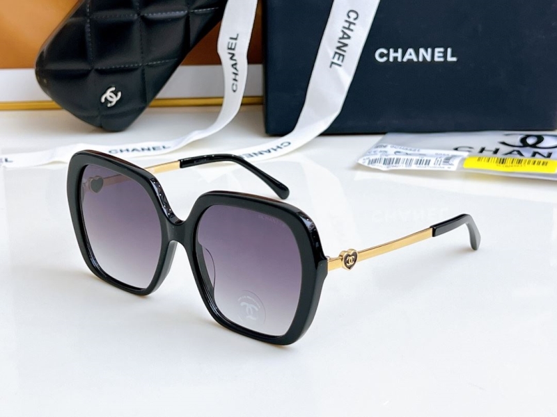 Chanel Sunglasses